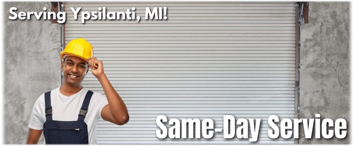 Garage Door Repair Ypsilanti MI