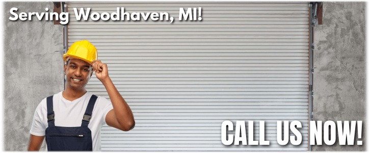 Garage Door Repair Woodhaven MI
